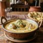 Amritsari Malai Kofta