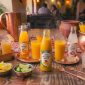 Apple / Orange / Mango / Lychee -Juice