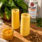 Boozymango Lassi
