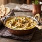 Badami Lamb Korma