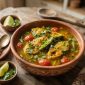 Bengali Fish Curry (Maacher Jhol)