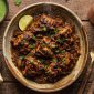 Bhuna Chicken Tikka