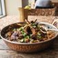 Bhuna Mutton Ki Chapein/ Rack of lamb