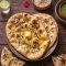 Boter naan / Butter naan
