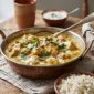 Chicken Korma