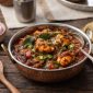 Chicken Madras