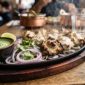 Chicken Malai Tikka