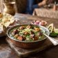 Chicken Saag
