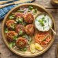 Chicken Shammi Kabab