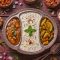Chutney Platter