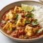 Classic Fish Curry
