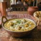 Gobi Methi Malai