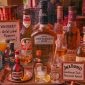 Liquors