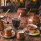 Hot Drinks