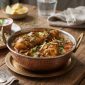 Hydrabadi Chicken Curry
