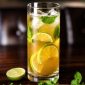 Jaljeera Mojito