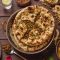 Keema naan