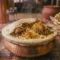 Kip Biryani / Murgh Biryani