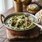 Lamb Saag