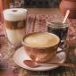 Latte Macchiato / Cafe au Lait
