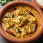 Malbar Fish Curry