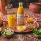 Mango Lassi Special