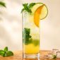 Mango Mojito