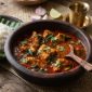 Madras Fish Curry
