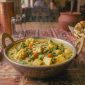 Mixed vegetable Korma