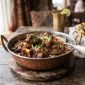 Mutton Bhuna