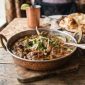 Mutton Ki Chapein/ Rack of lamb