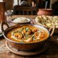 Prawn Makhani