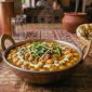 Punjabi Chana Masala