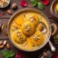 Rasmalai Mango Dreams