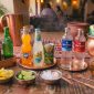 Soft Drinks
