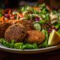 Veg Shami Kabab
