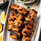 Soya Chaap Tikka