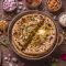 Tandoori Aloo Parantha