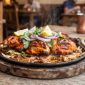 Tandoori Chicken