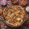 Tandoori Laccha Parantha