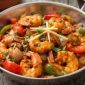 Tiger Prawns Kadai