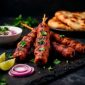 Lazeez Paneer Tikka