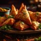 Samosa